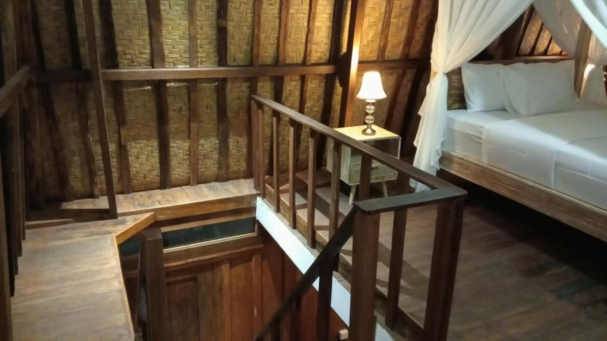 Villa Melasti Amed Quarto foto